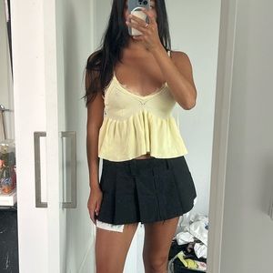 4 cute tops bundle - all brand new